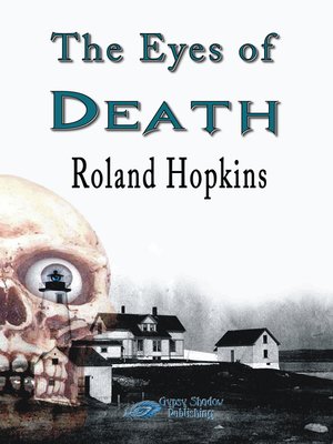 cover image of The Eyes of Death (Revised)